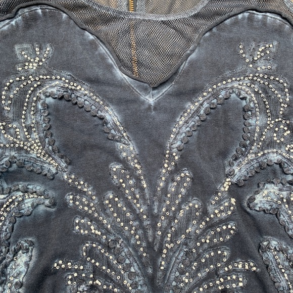 Free People Ice Ice Baby dress - Picture 7 of 8